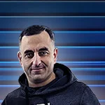Эдуард — основатель ED MOTORSS