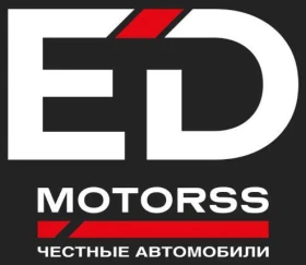ED MOTORSS — честные автомобили